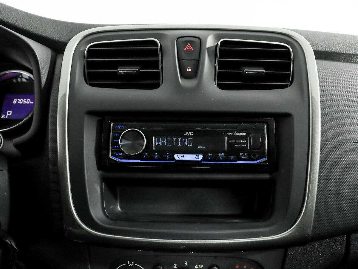 Купить Renault Sandero, 2017, 87 050 км.. Фото: #11