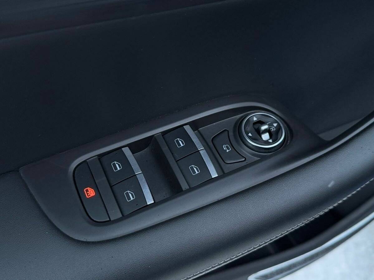 Купить Chery Tiggo 7 Pro, 2020, 59 552 км.. Фото: #19