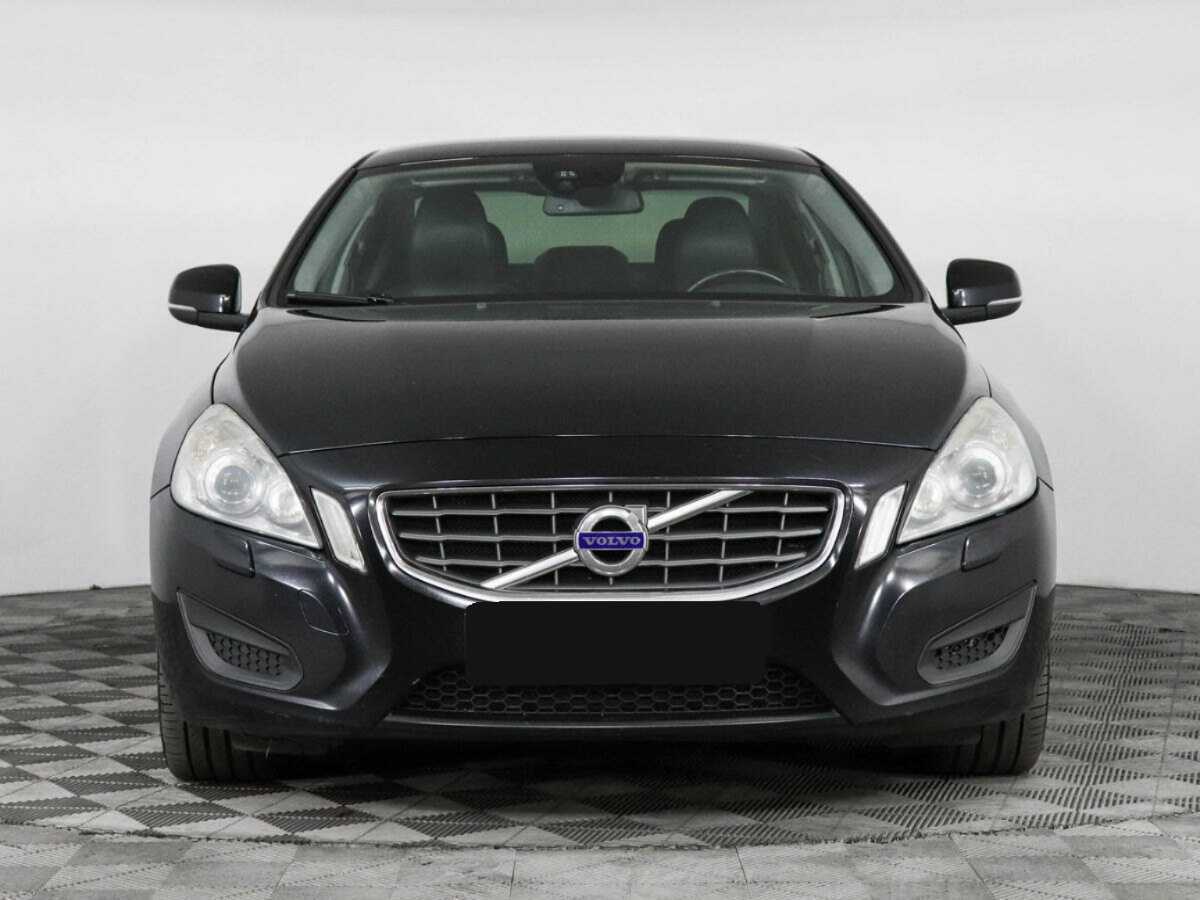 Купить Volvo S60, 2012, 207 100 км.. Фото: #1