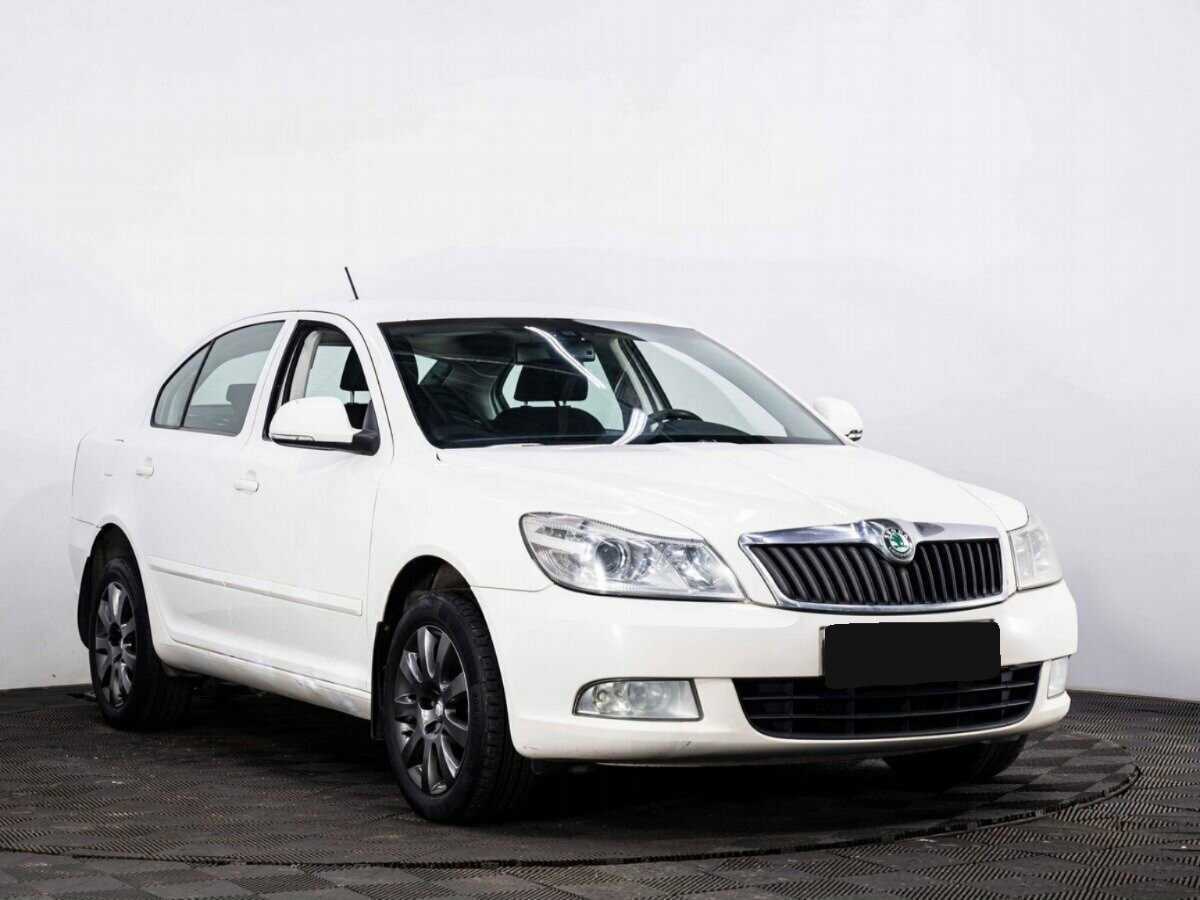 Купить Skoda Octavia, 2012, 194 196 км.. Фото: #2