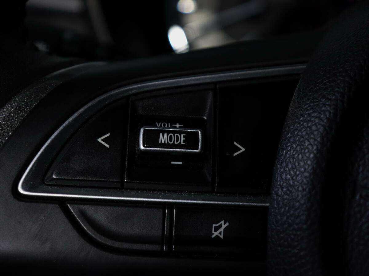 Купить Suzuki Baleno, 2022, 17 861 км.. Фото: #19