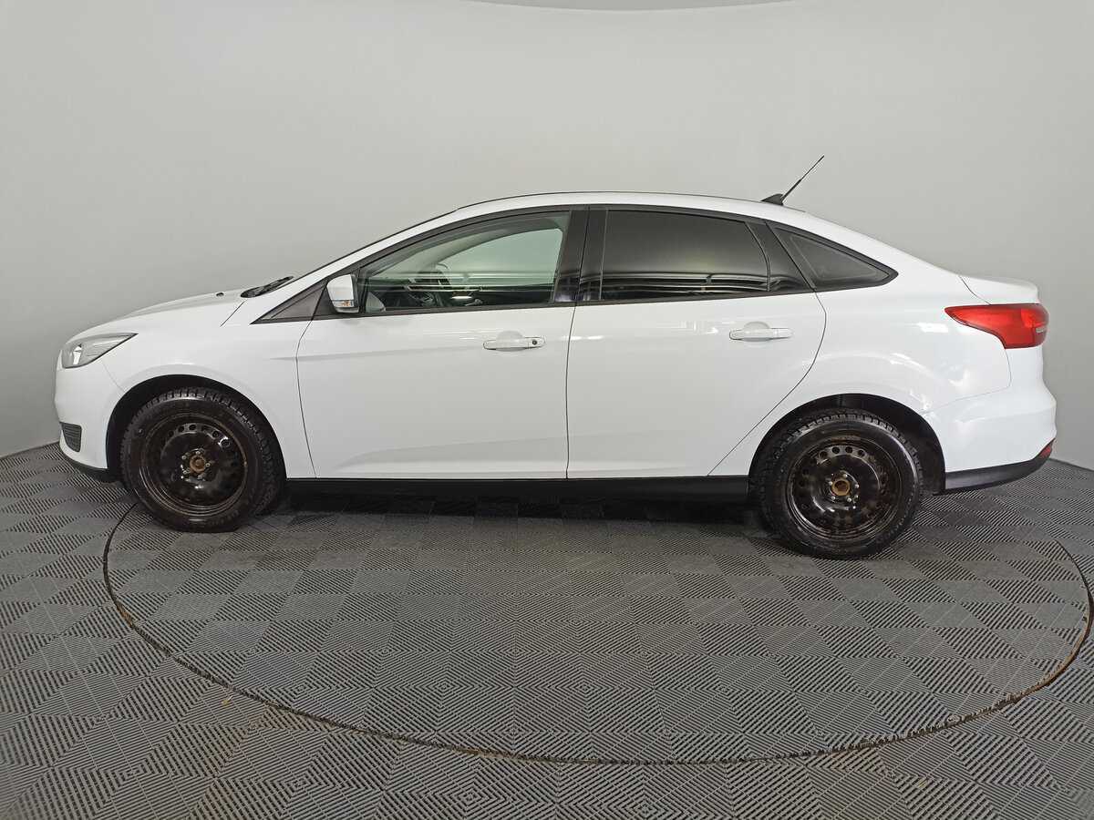 Купить Ford Focus, 2018, 150 408 км.. Фото: #6