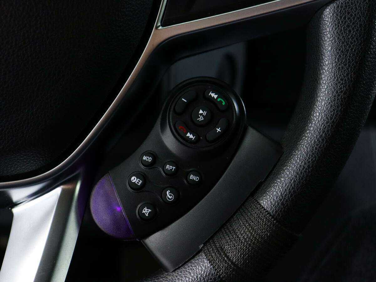 Купить Renault Logan, 2020, 39 000 км.. Фото: #15