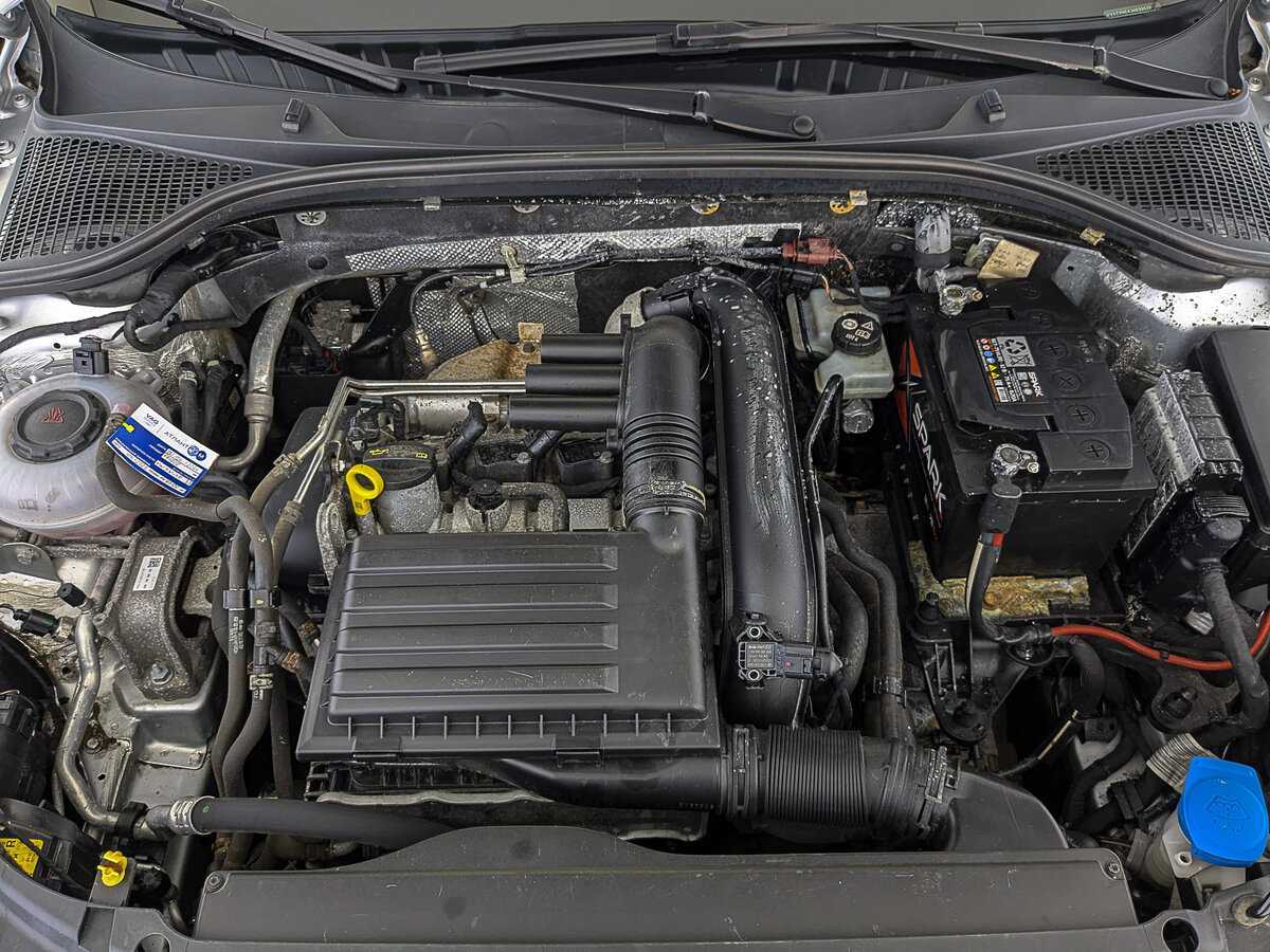 Купить Skoda Octavia, 2018, 139 842 км.. Фото: #8