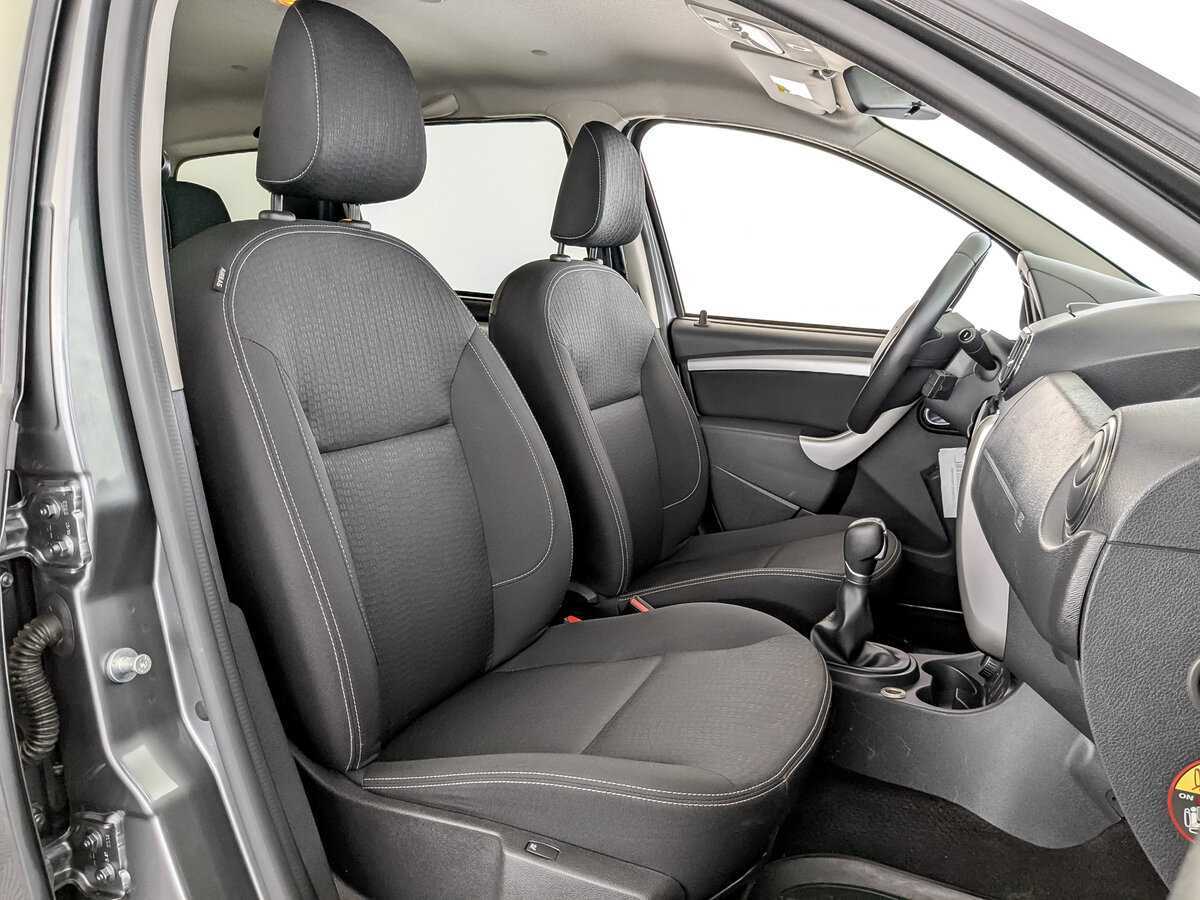 Купить Nissan Terrano, 2020, 57 550 км.. Фото: #18