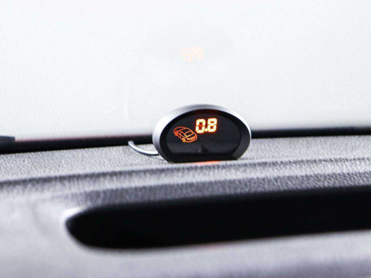 Купить Renault Sandero, 2020, 12 275 км.. Фото: #13