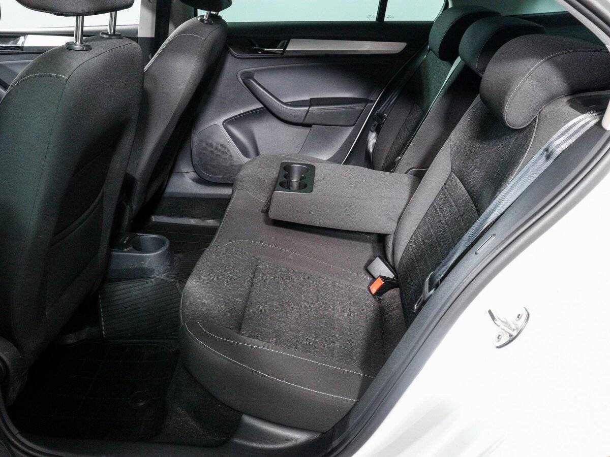 Купить Skoda Rapid, 2020, 47 888 км.. Фото: #9