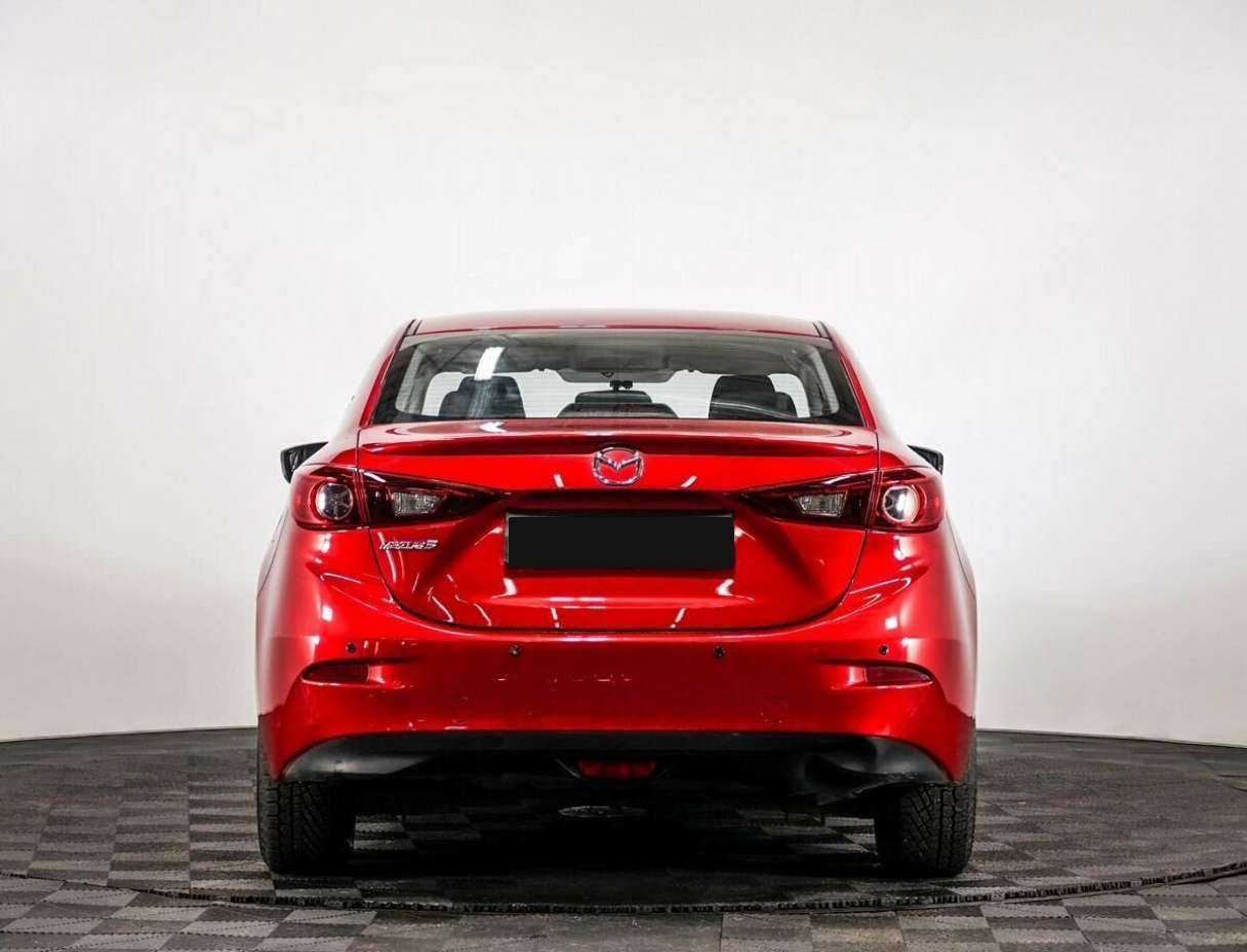 Купить Mazda 3, 2013, 164 000 км.. Фото: #4