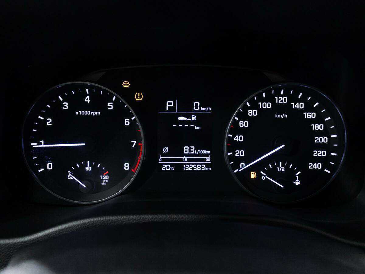 Купить Hyundai Elantra, 2017, 132 447 км.. Фото: #11