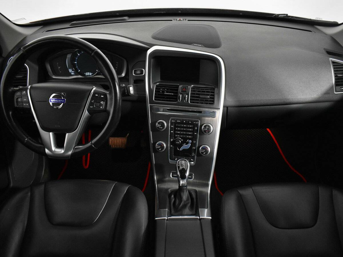 Купить Volvo XC60, 2015, 214 100 км.. Фото: #12