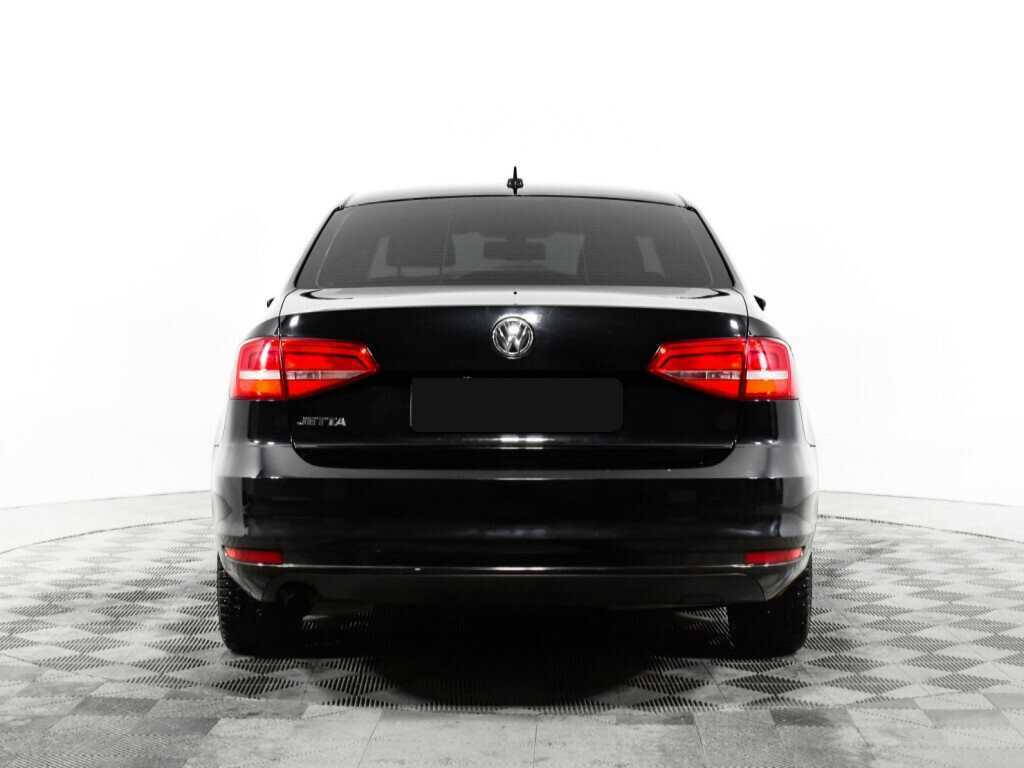 Купить Volkswagen Jetta, 2015, 154 828 км.. Фото: #2