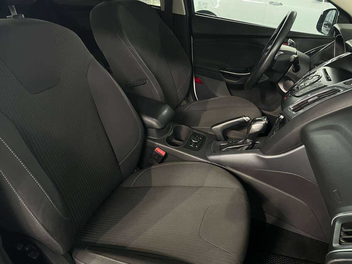 Купить Ford Focus, 2013, 235 227 км.. Фото: #13