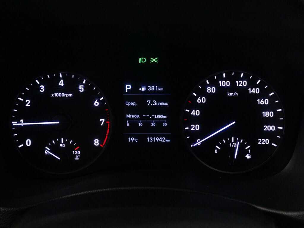 Купить Hyundai Solaris, 2017, 131 941 км.. Фото: #11