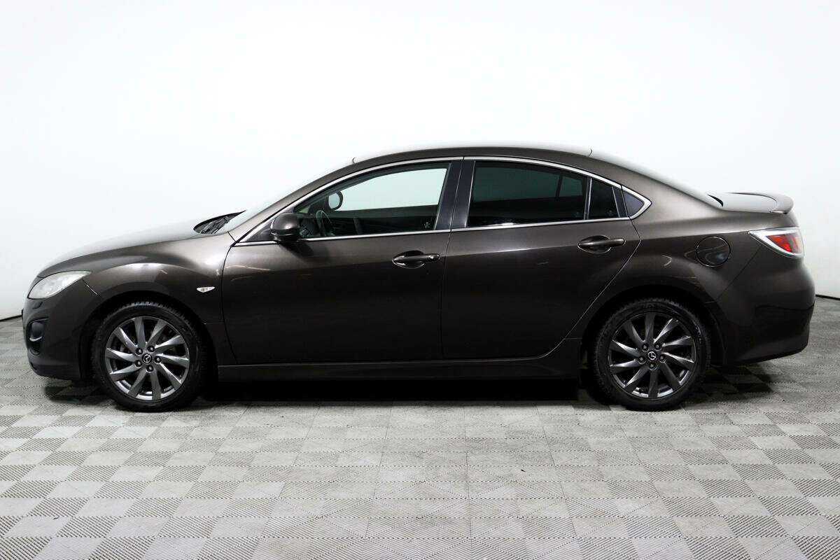 Купить Mazda 6, 2012, 222 209 км.. Фото: #7