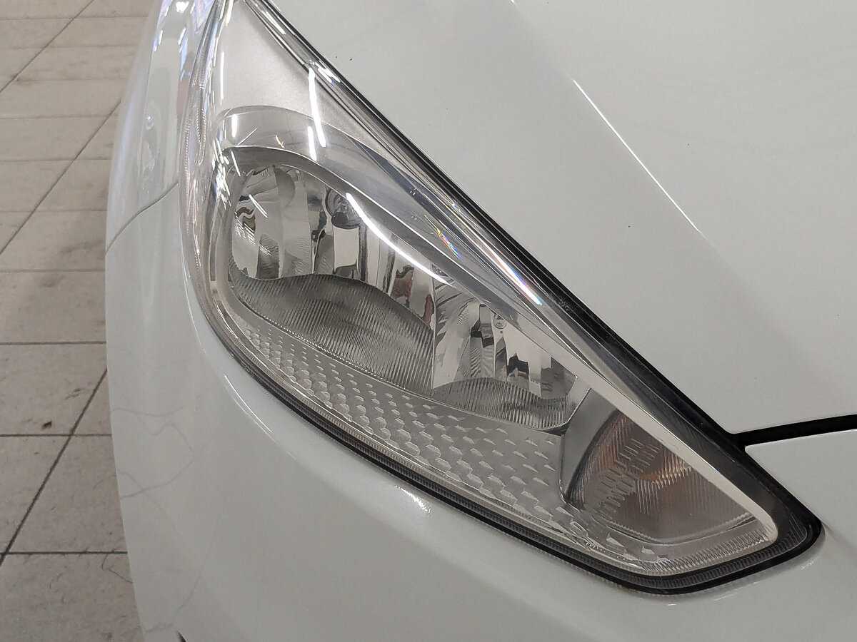 Купить Ford Focus, 2018, 104 847 км.. Фото: #10