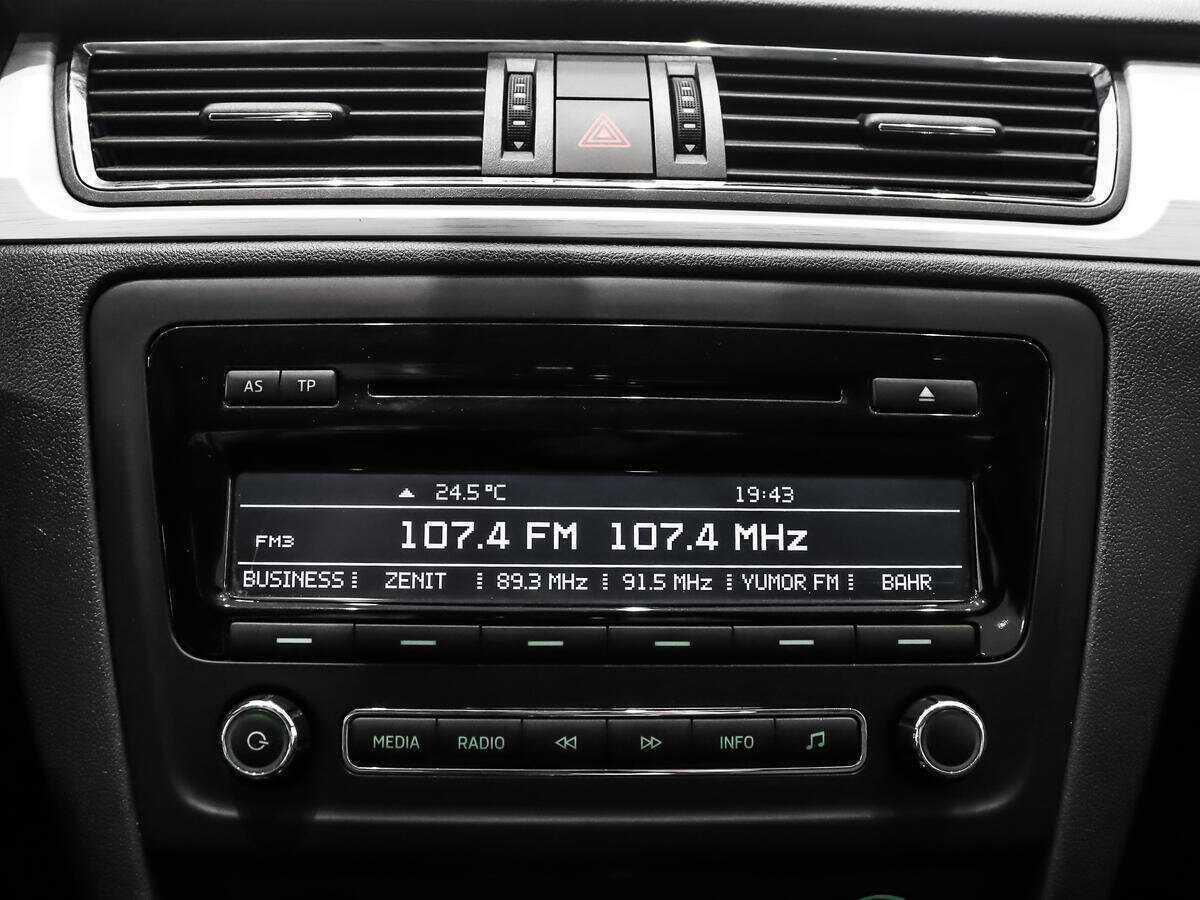 Купить Skoda Rapid, 2014, 172 494 км.. Фото: #11