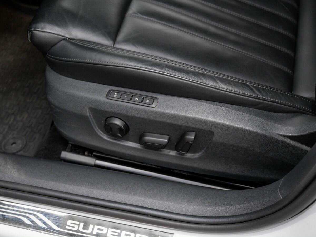 Купить Skoda Superb, 2018, 152 236 км.. Фото: #16
