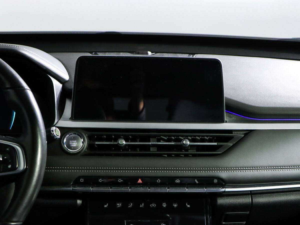 Купить Chery Tiggo 7 Pro, 2020, 65 000 км.. Фото: #10