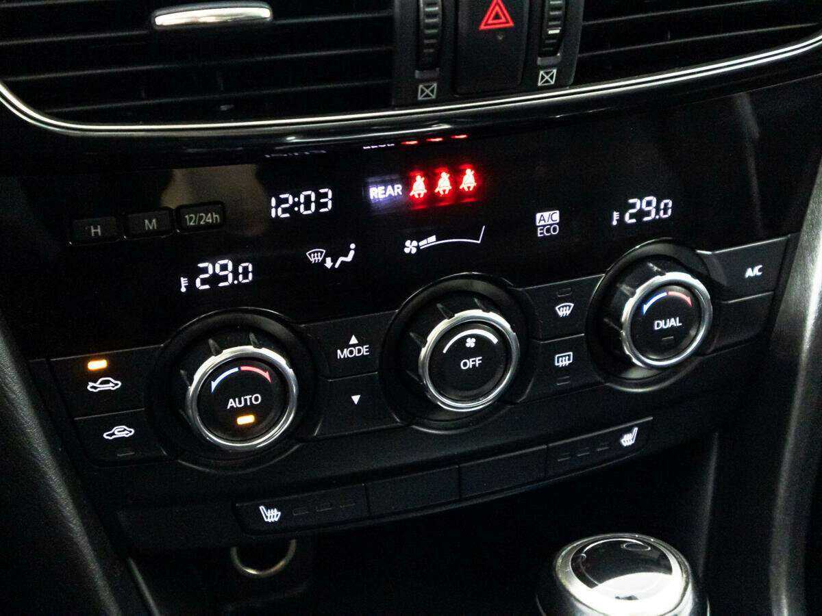 Купить Mazda 6, 2014, 158 922 км.. Фото: #14