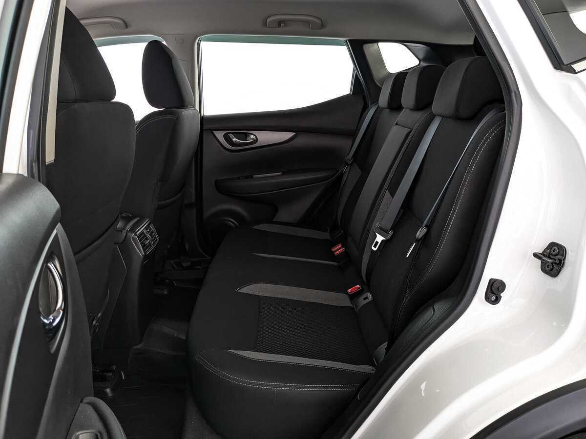 Купить Nissan Qashqai, 2020, 55 600 км.. Фото: #9