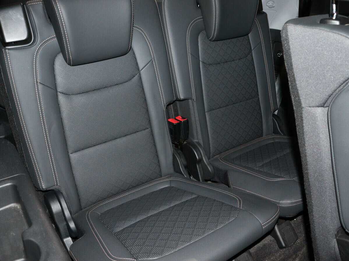 Купить Chery Tiggo 8, 2020, 42 197 км.. Фото: #10