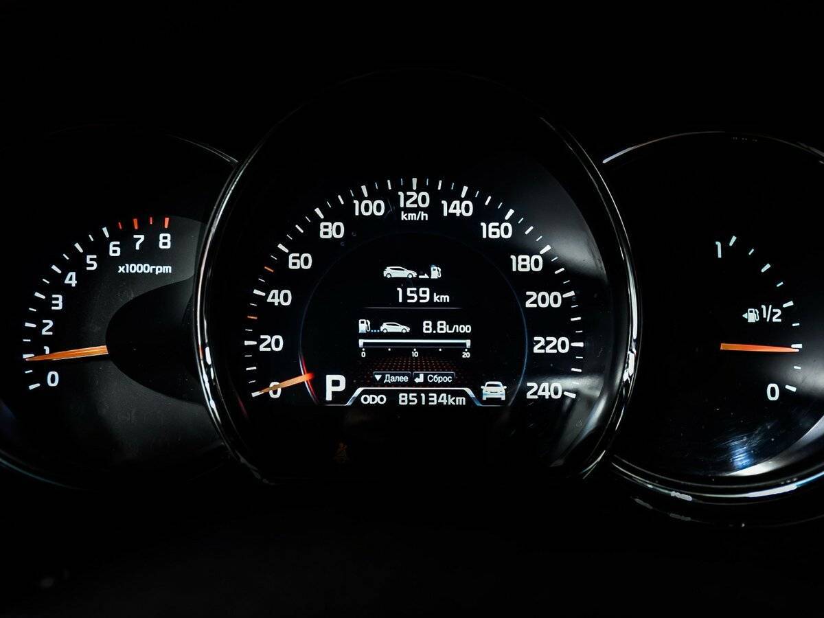 Купить Kia Ceed, 2014, 85 000 км.. Фото: #9