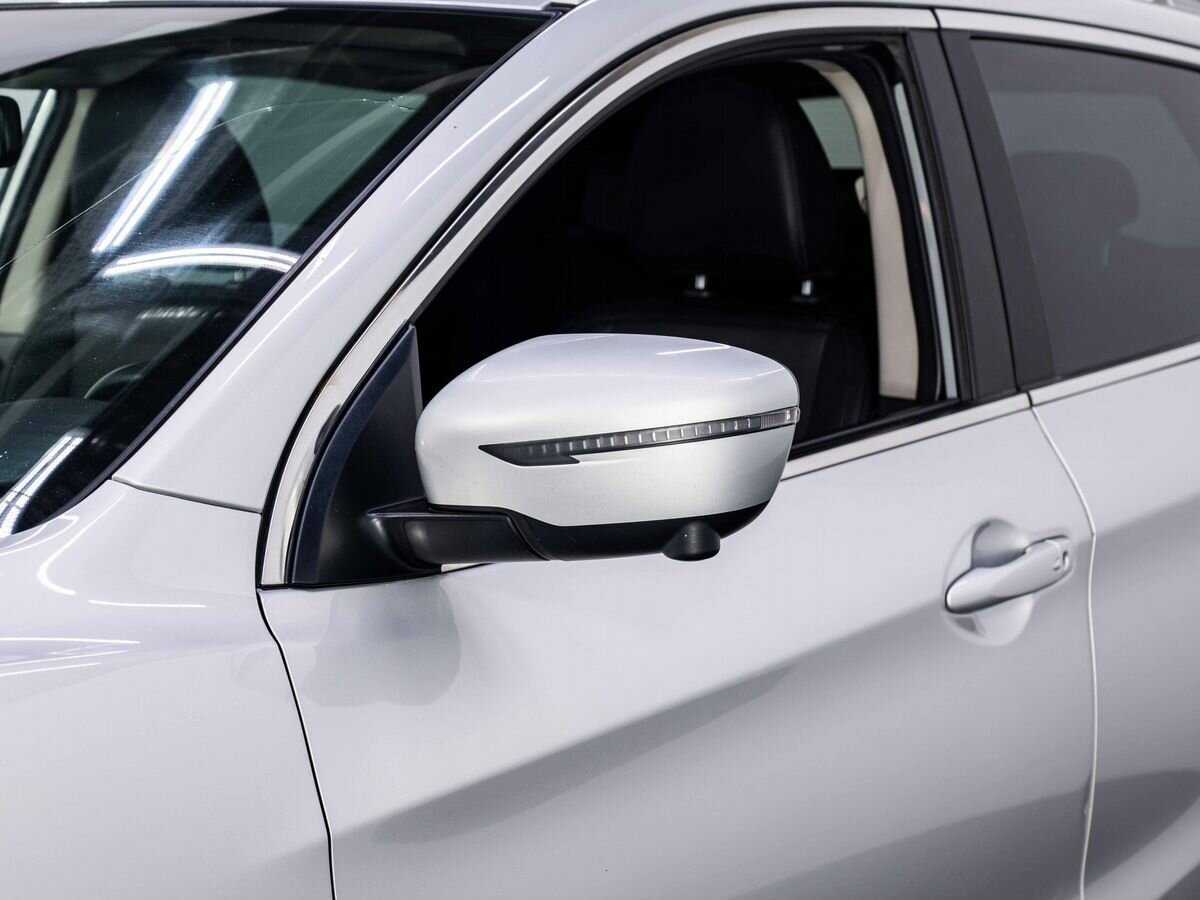 Купить Nissan Qashqai, 2017, 148 672 км.. Фото: #7