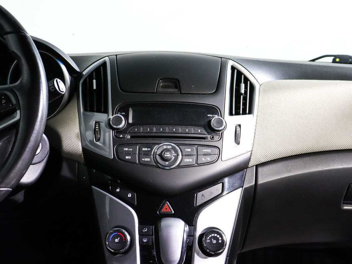 Купить Chevrolet Cruze, 2013, 184 000 км.. Фото: #12