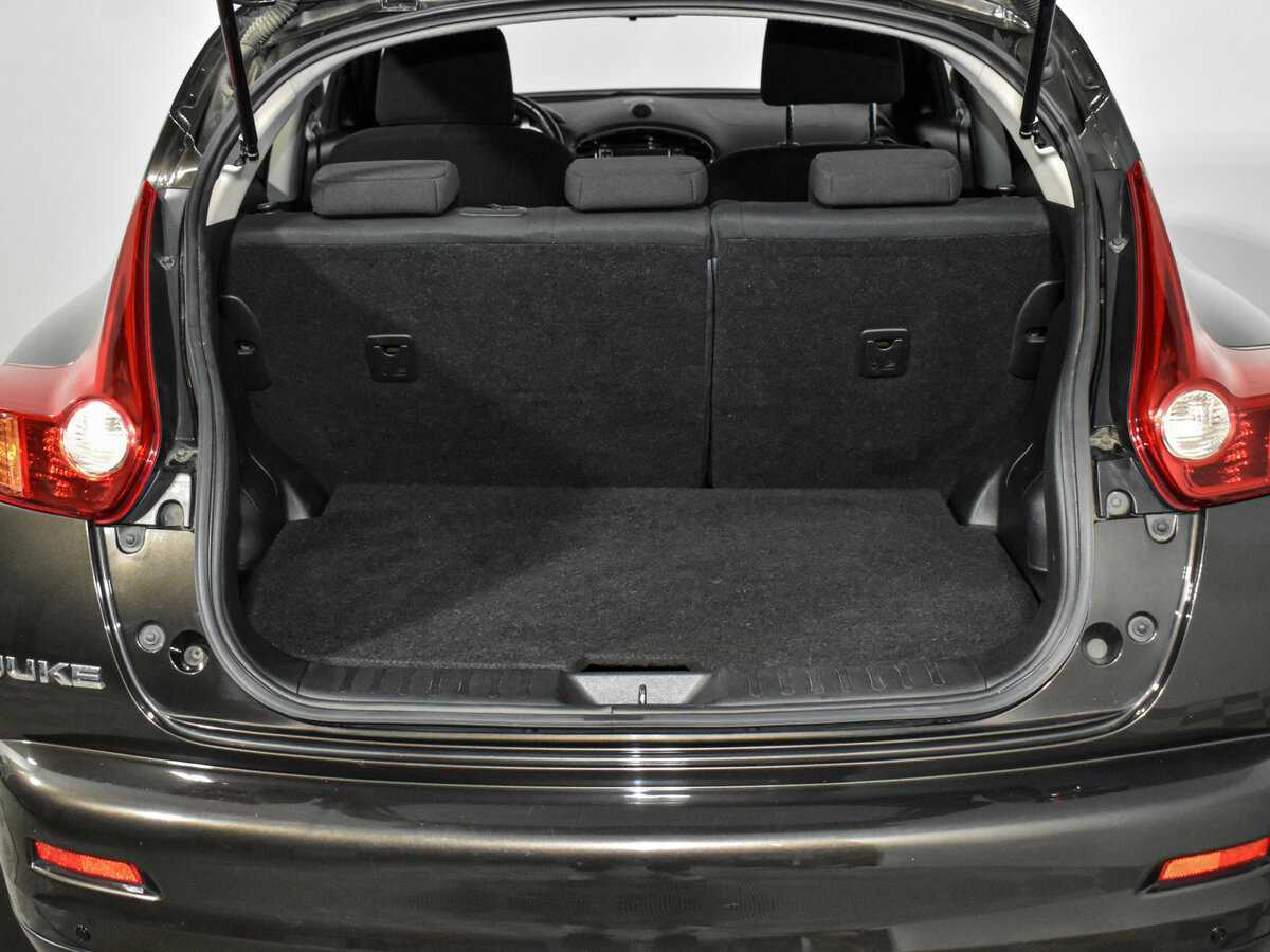 Купить Nissan Juke, 2013, 80 897 км.. Фото: #16