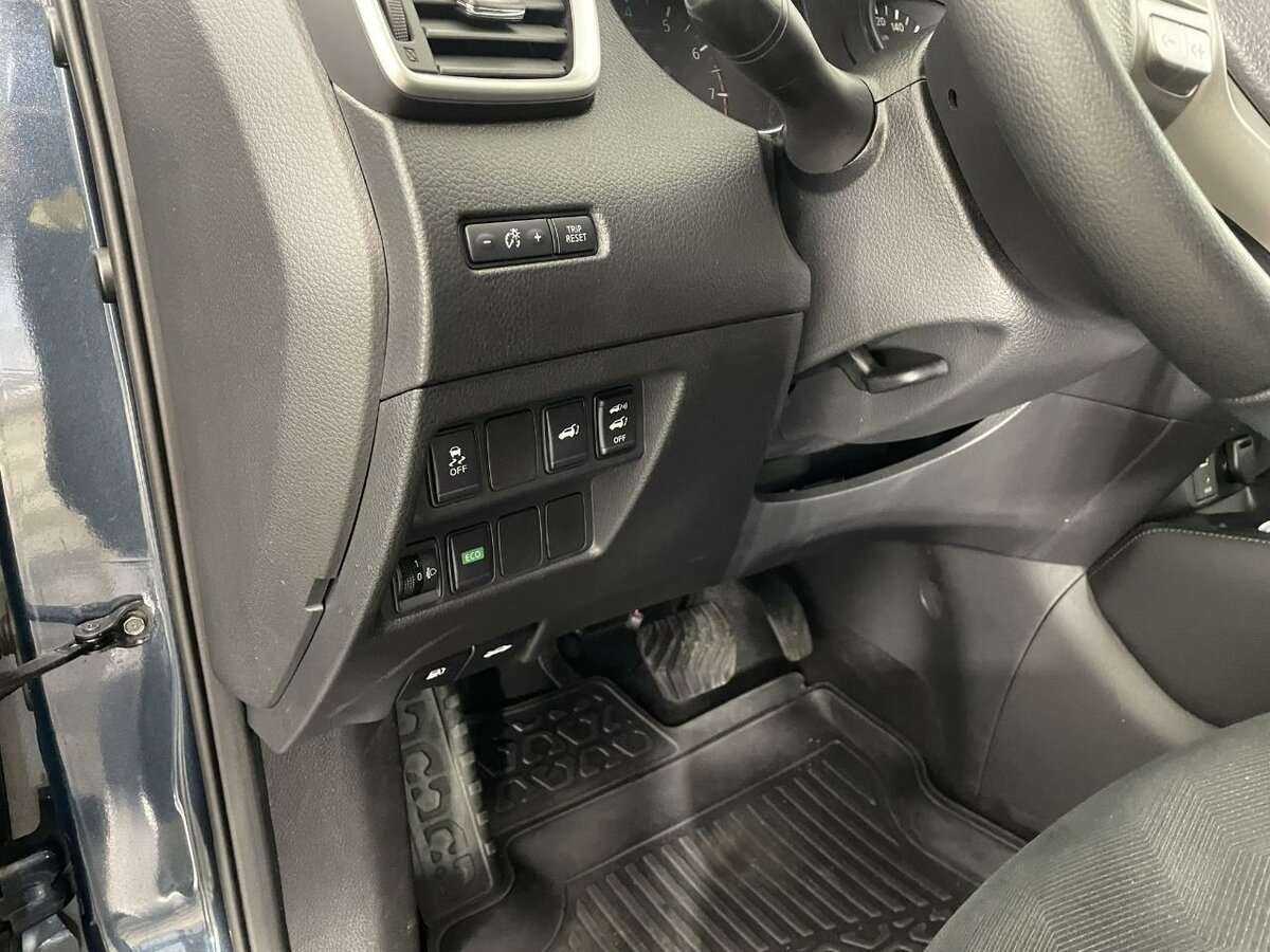 Купить Nissan X-Trail, 2017, 111 643 км.. Фото: #8