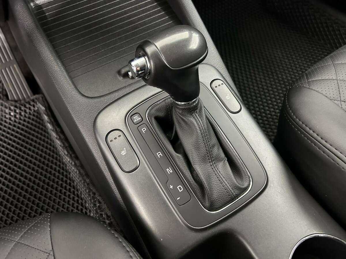 Купить Kia Cerato, 2014, 139 097 км.. Фото: #12