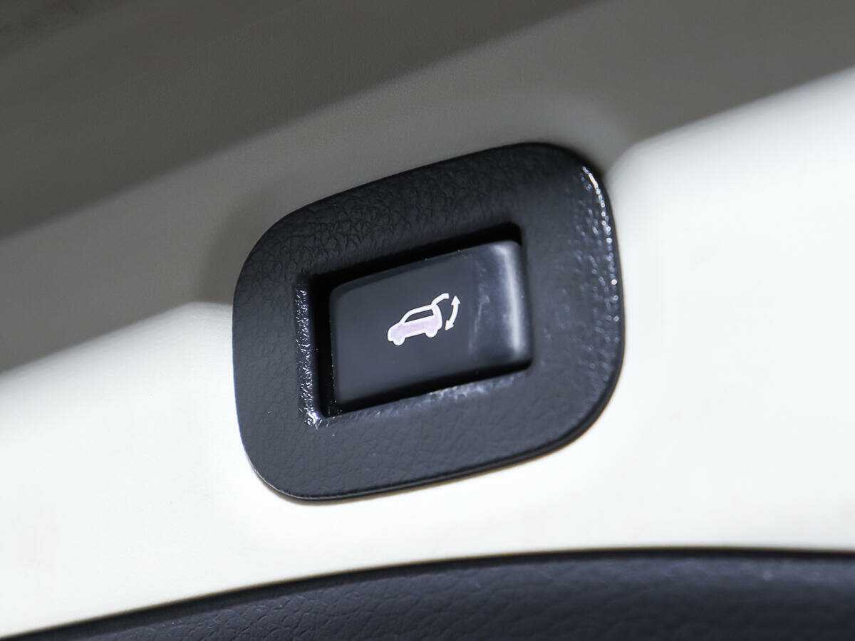 Купить Nissan X-Trail, 2016, 97 551 км.. Фото: #17