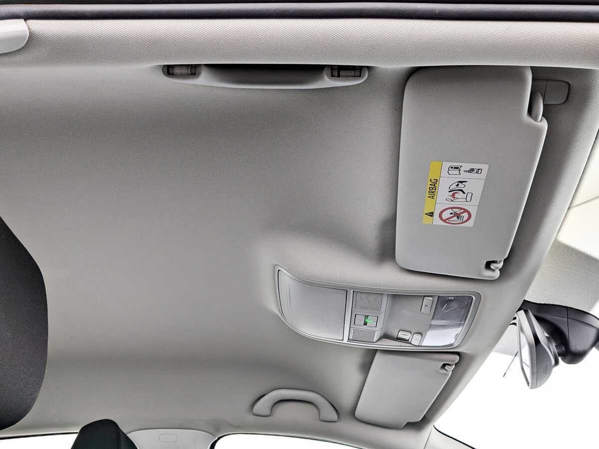 Купить Skoda Octavia, 2019, 67 859 км.. Фото: #21