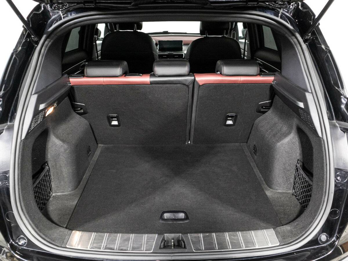 Купить Geely Coolray, 2022, 78 413 км.. Фото: #14