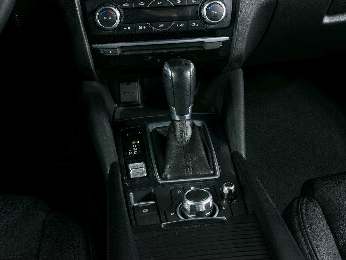 Купить Mazda 6, 2017, 129 875 км.. Фото: #15