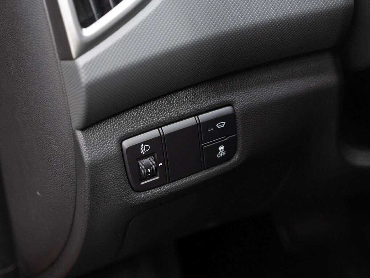 Купить Hyundai Creta, 2021, 77 787 км.. Фото: #16