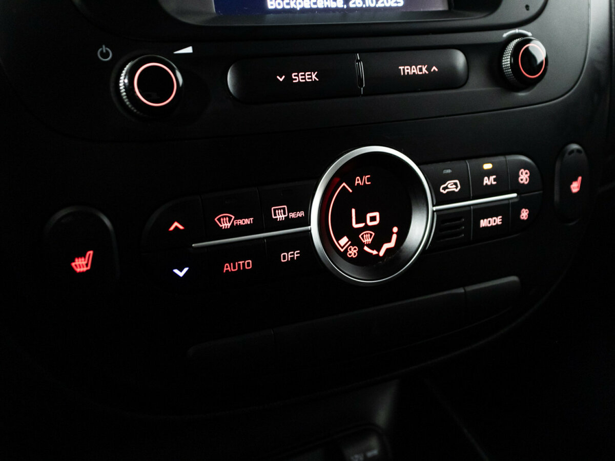 Купить Kia Soul, 2019, 148 110 км.. Фото: #15