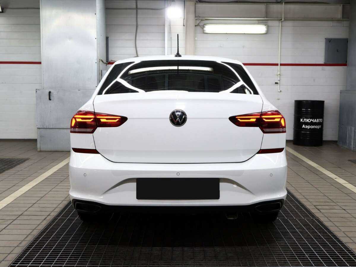 Купить Volkswagen Polo, 2020, 244 000 км.. Фото: #3