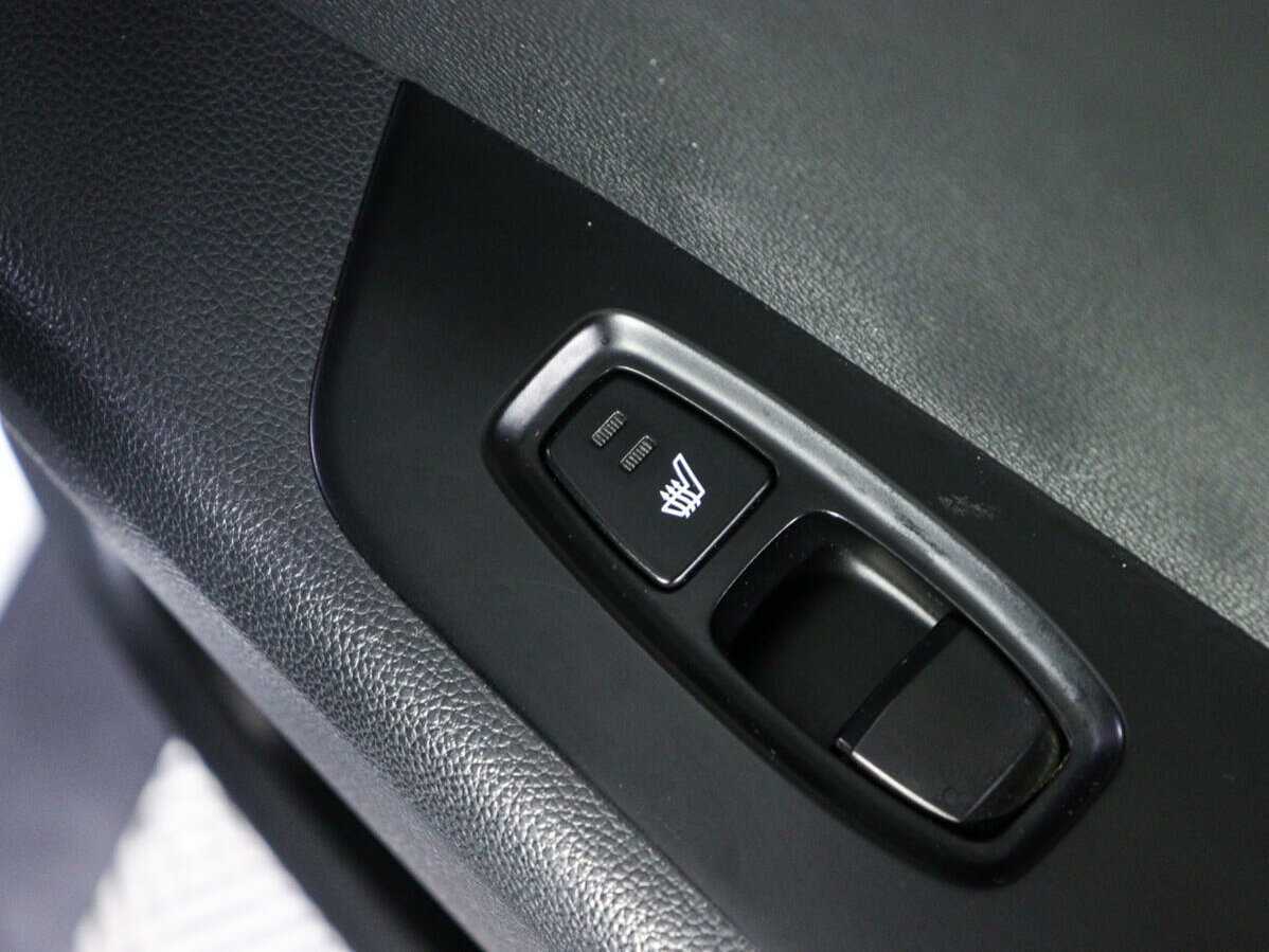 Купить Hyundai Creta, 2017, 53 960 км.. Фото: #12