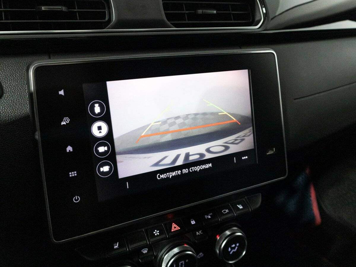 Купить Renault Arkana, 2019, 79 986 км.. Фото: #13