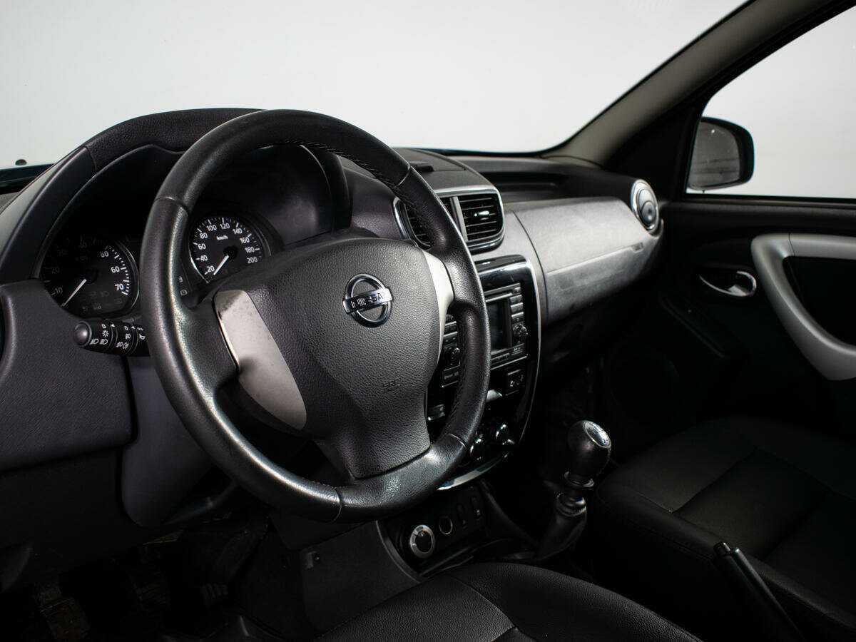 Купить Nissan Terrano, 2014, 95 000 км.. Фото: #12