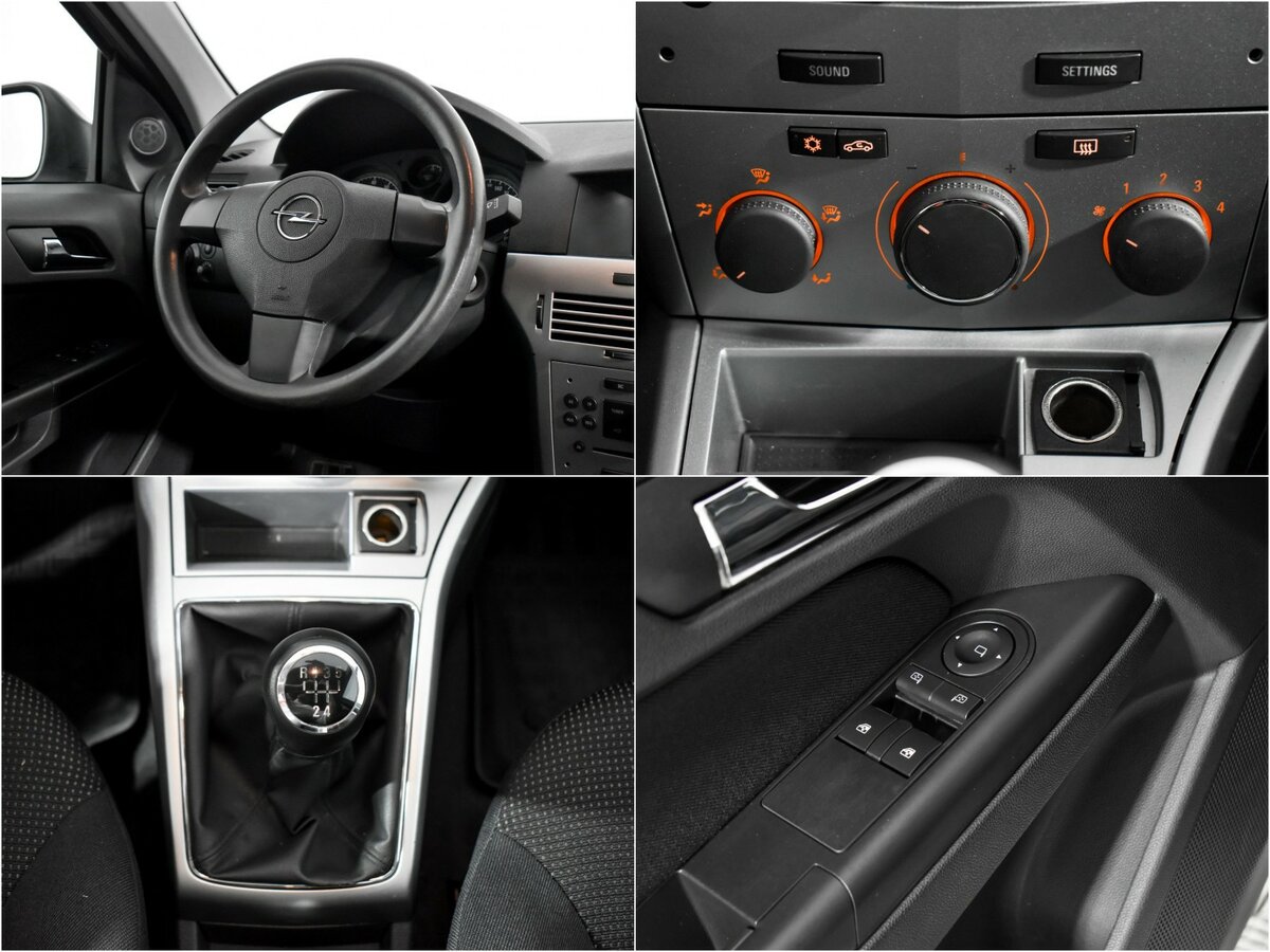 Купить Opel Astra, 2013, 65 500 км.. Фото: #13