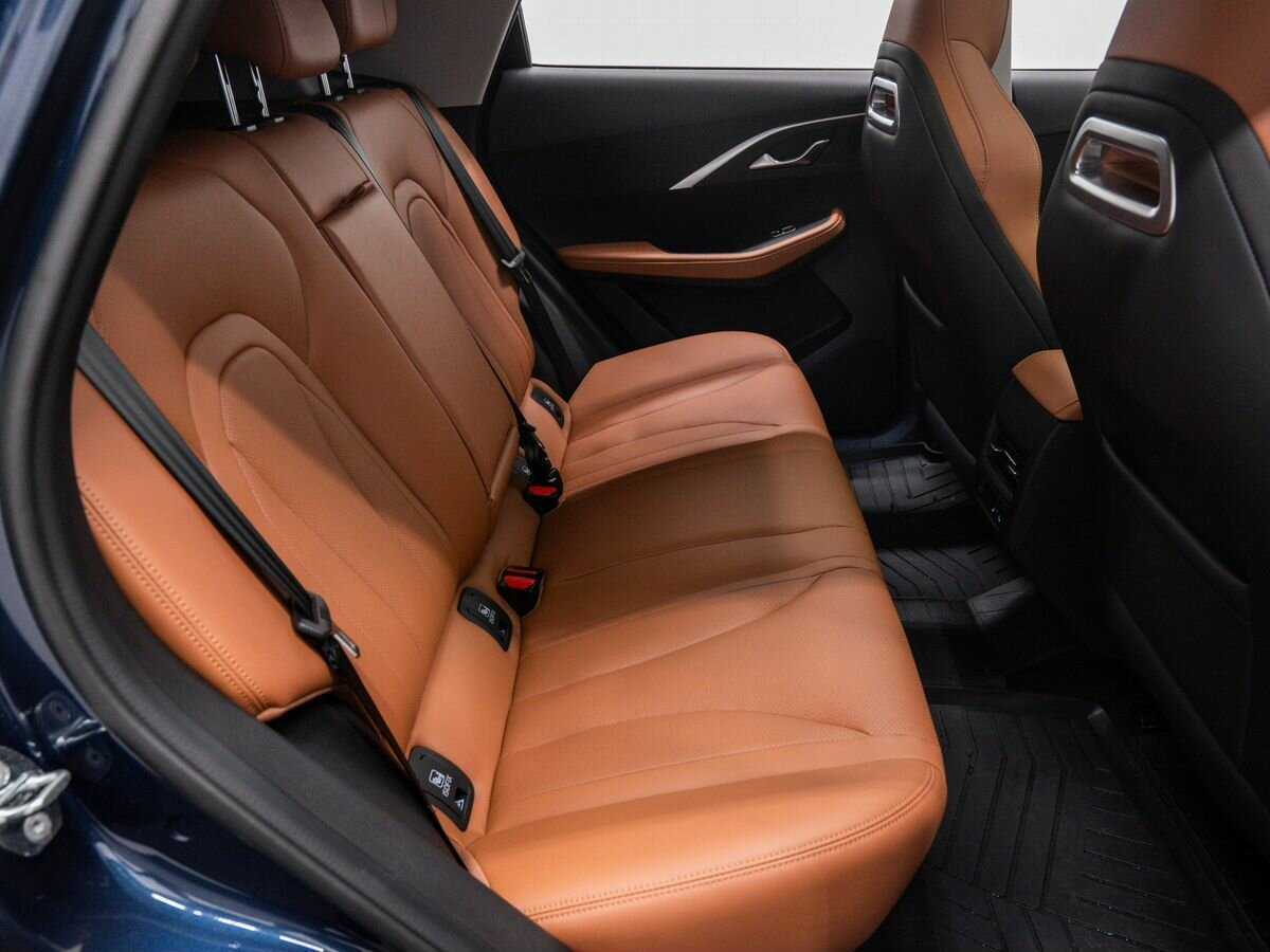 Купить OMODA C5, 2024, 7 000 км.. Фото: #8