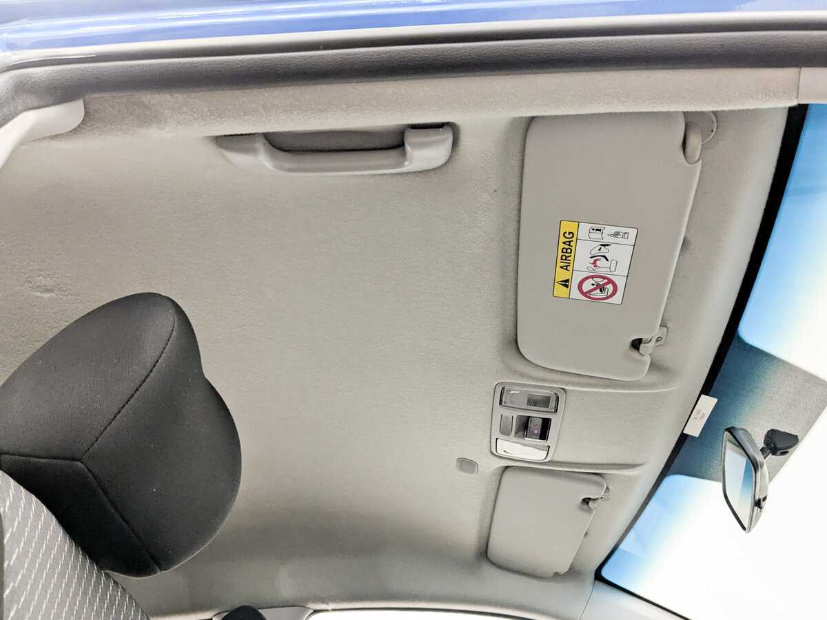 Купить Kia Rio, 2020, 154 823 км.. Фото: #18