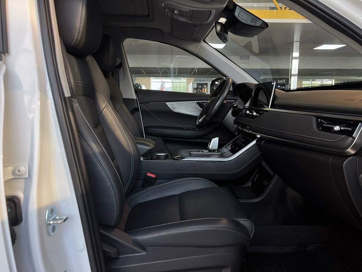 Купить Chery Tiggo 4 Pro, 2022, 10 148 км.. Фото: #11