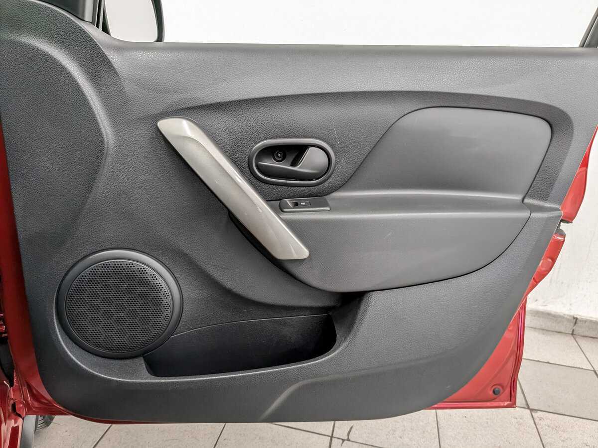 Купить Renault Logan, 2021, 64 506 км.. Фото: #22