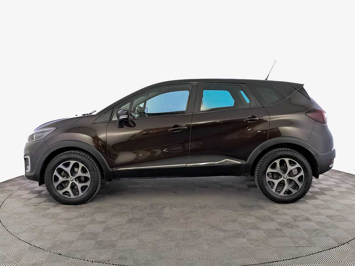 Купить Renault Kaptur, 2019, 138 602 км.. Фото: #7