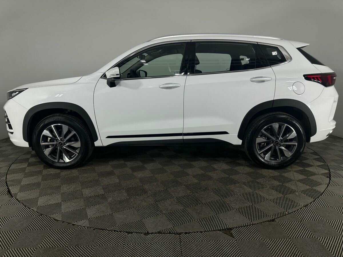 Купить EXEED LX, 2023, 8 881 км.. Фото: #4