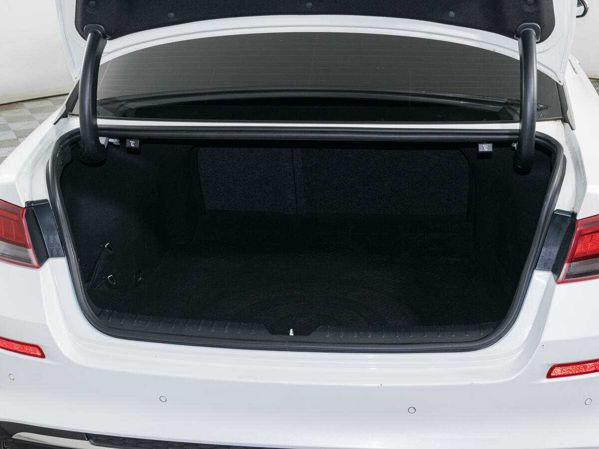 Купить Kia Optima, 2018, 156 855 км.. Фото: #6