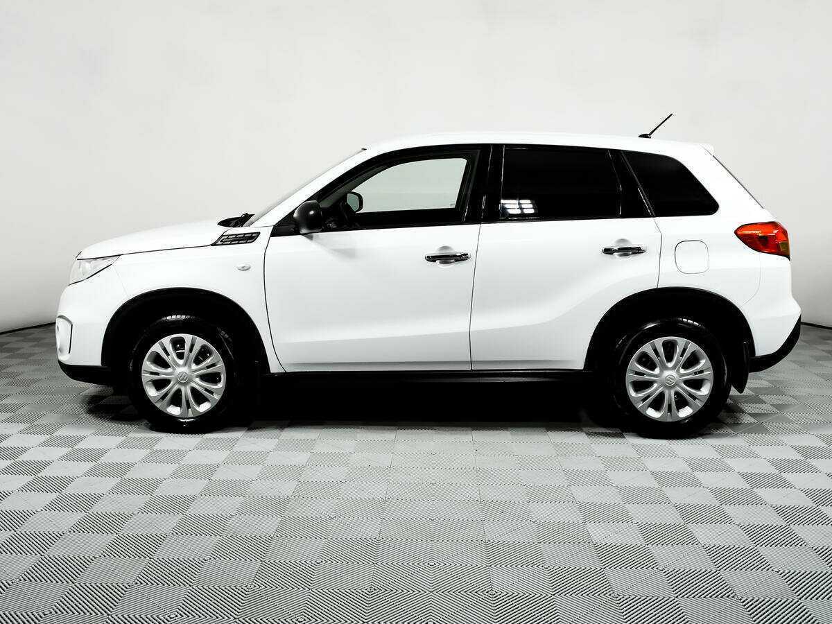 Купить Suzuki Vitara, 2018, 100 801 км.. Фото: #7